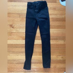 Citizens of Humanity Aida High-Rise Skinny